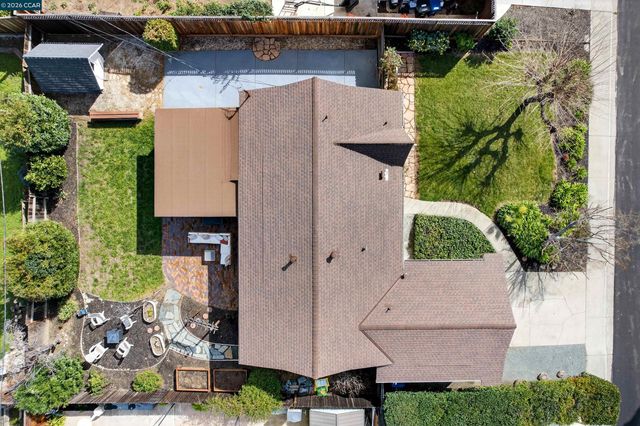 4273 Armand Dr, Concord, CA 94521