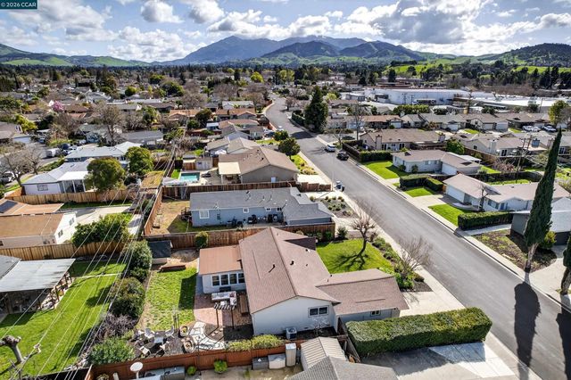 4273 Armand Dr, Concord, CA 94521