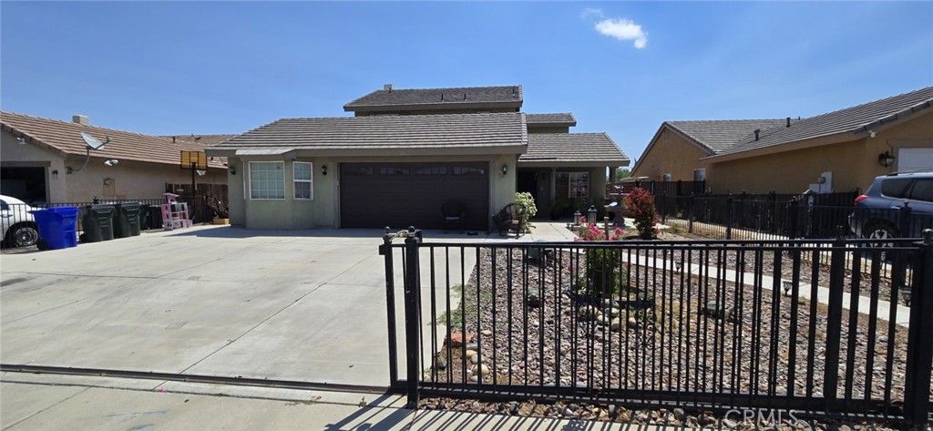 15173 Hill Way, Adelanto, CA 92301