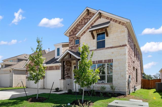 509 Redding WAY, Georgetown, TX 78633