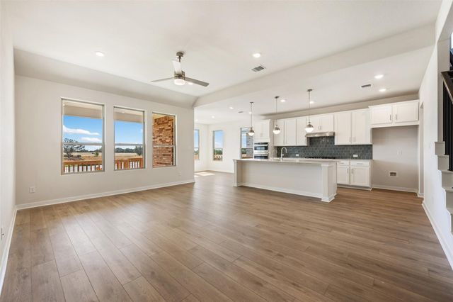 509 Redding WAY, Georgetown, TX 78633