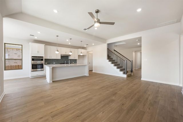 509 Redding WAY, Georgetown, TX 78633