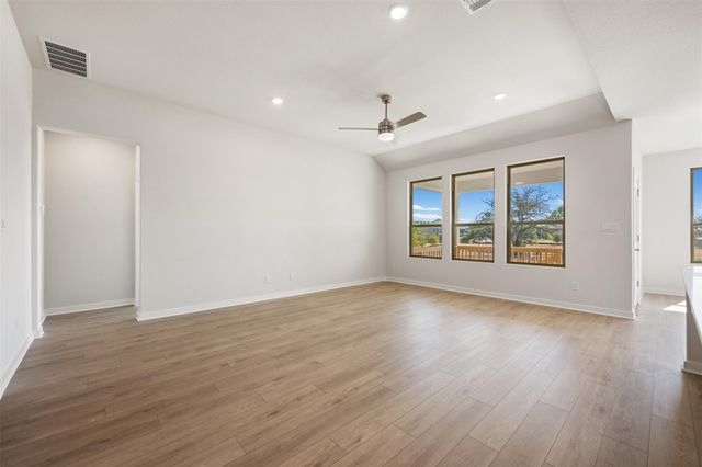 509 Redding WAY, Georgetown, TX 78633