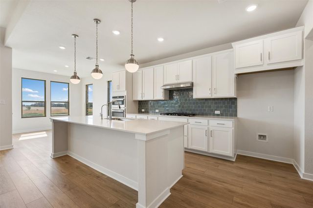 509 Redding WAY, Georgetown, TX 78633