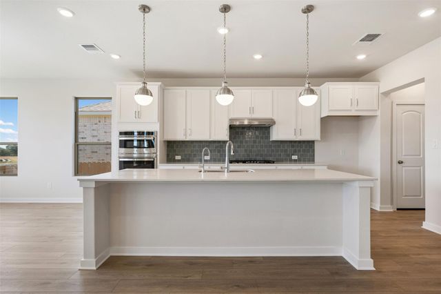 509 Redding WAY, Georgetown, TX 78633