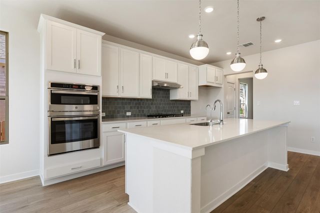 509 Redding WAY, Georgetown, TX 78633