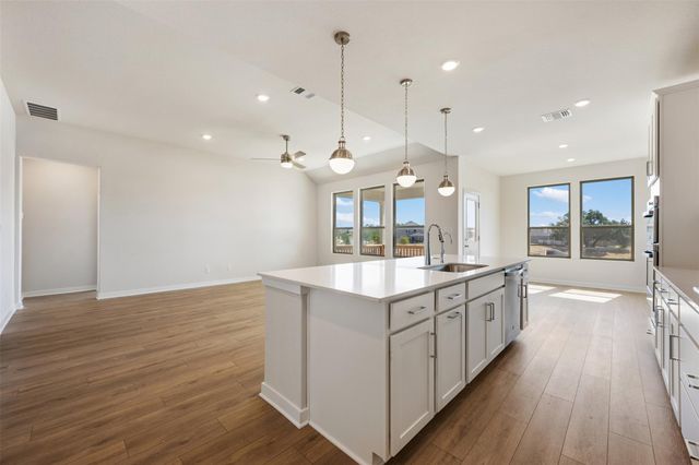 509 Redding WAY, Georgetown, TX 78633