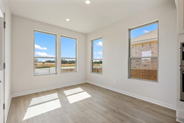 509 Redding WAY, Georgetown, TX 78633
