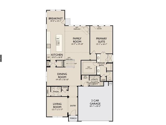 509 Redding WAY, Georgetown, TX 78633