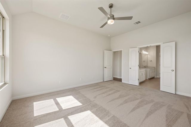509 Redding WAY, Georgetown, TX 78633
