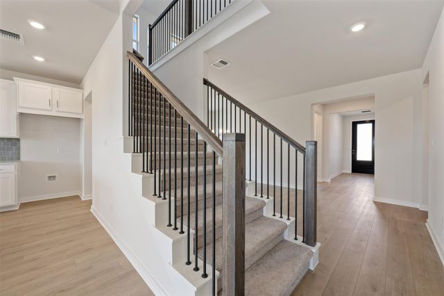 509 Redding WAY, Georgetown, TX 78633