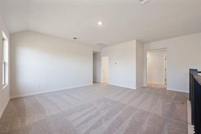 509 Redding WAY, Georgetown, TX 78633