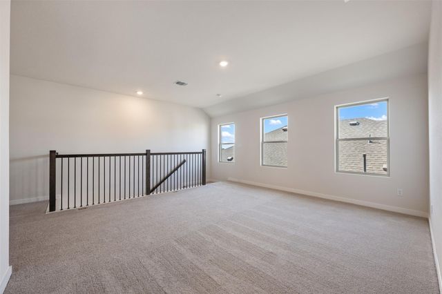 509 Redding WAY, Georgetown, TX 78633