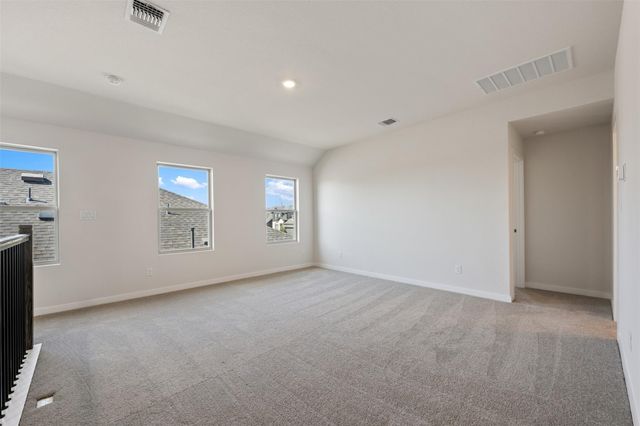 509 Redding WAY, Georgetown, TX 78633