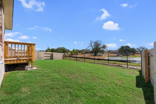 509 Redding WAY, Georgetown, TX 78633