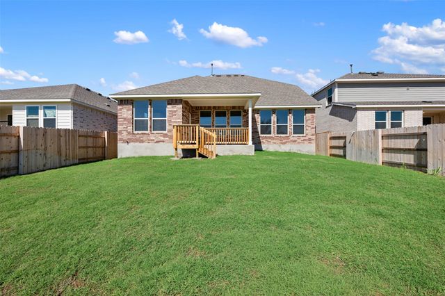 509 Redding WAY, Georgetown, TX 78633