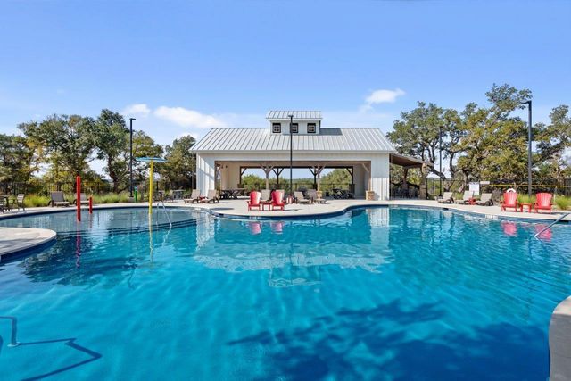 509 Redding WAY, Georgetown, TX 78633