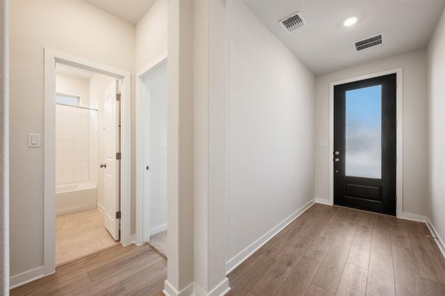509 Redding WAY, Georgetown, TX 78633