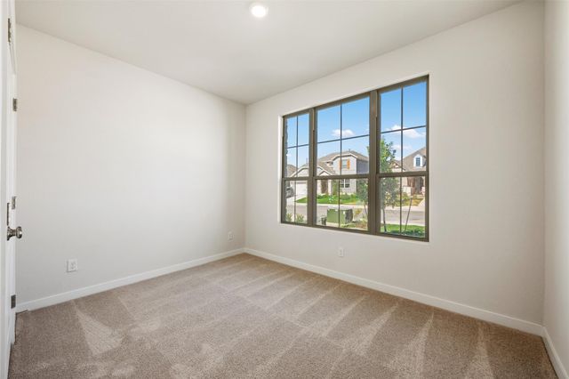 509 Redding WAY, Georgetown, TX 78633