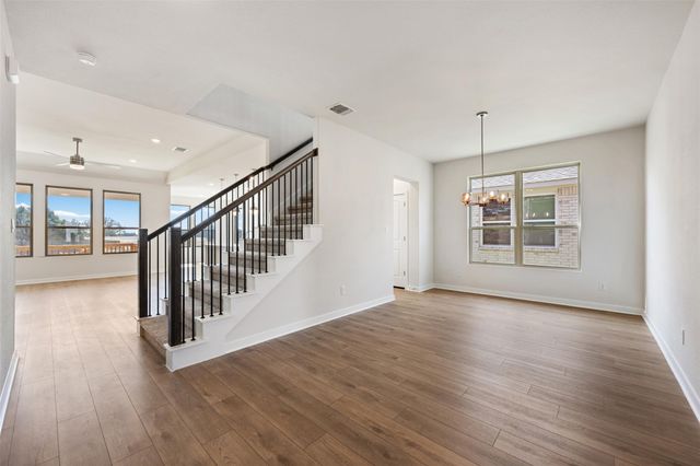 509 Redding WAY, Georgetown, TX 78633
