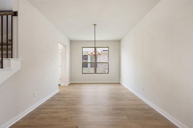 509 Redding WAY, Georgetown, TX 78633