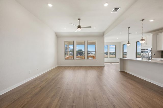 509 Redding WAY, Georgetown, TX 78633