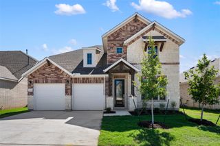 509 Redding WAY, Georgetown, TX 78633
