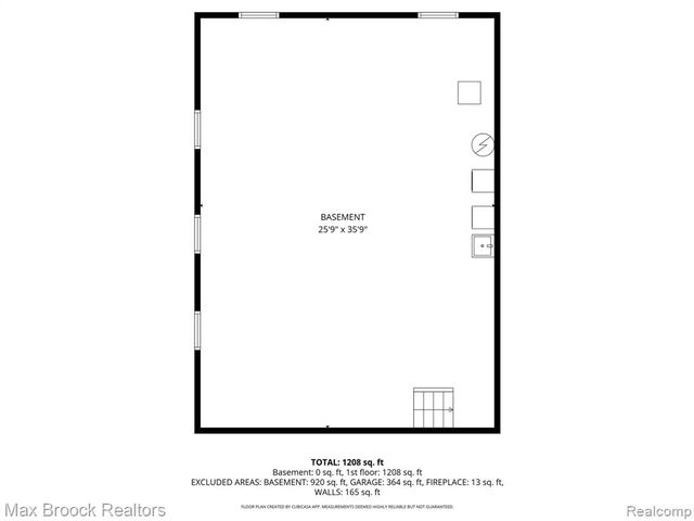 32340 Columbus Drive, Warren, MI 48088