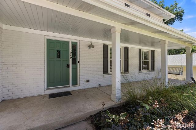 3029 Yale Boulevard, St Charles, MO 63301