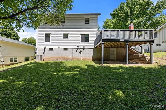3029 Yale Boulevard, St Charles, MO 63301