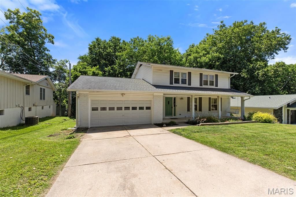 3029 Yale Boulevard, St Charles, MO 63301