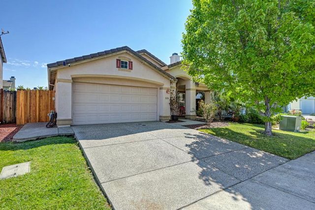 5376 Buckwood Way, Sacramento, CA 95835