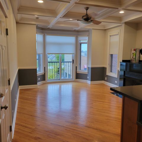 2022 N Wood Street 3S, Chicago, IL 60614