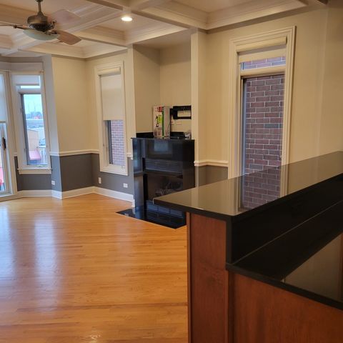 2022 N Wood Street 3S, Chicago, IL 60614