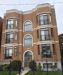 2022 N Wood Street 3S, Chicago, IL 60614