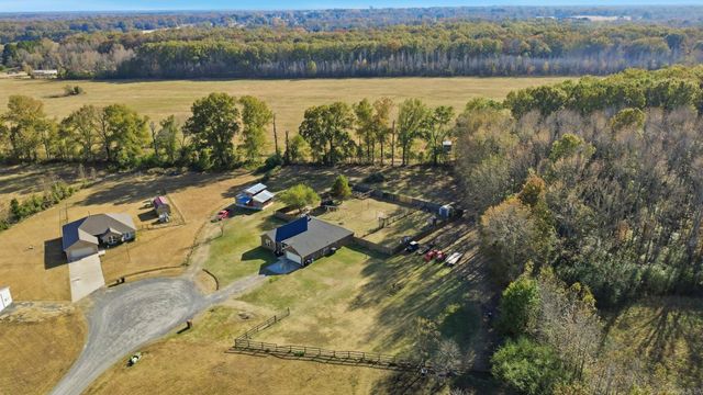 230 Nikki Belle Road, Ward, AR 72176