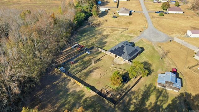 230 Nikki Belle Road, Ward, AR 72176