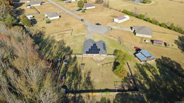 230 Nikki Belle Road, Ward, AR 72176