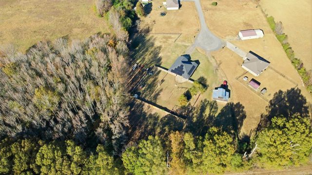 230 Nikki Belle Road, Ward, AR 72176