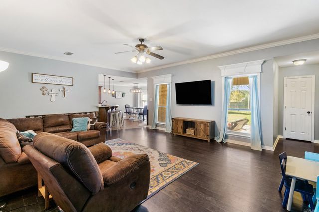 230 Nikki Belle Road, Ward, AR 72176