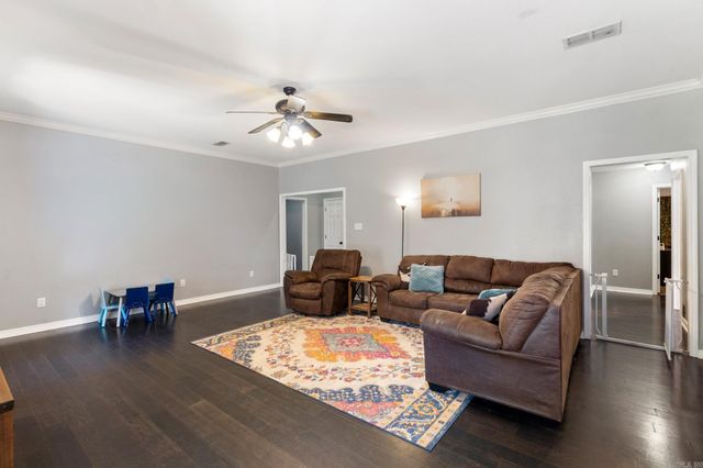 230 Nikki Belle Road, Ward, AR 72176