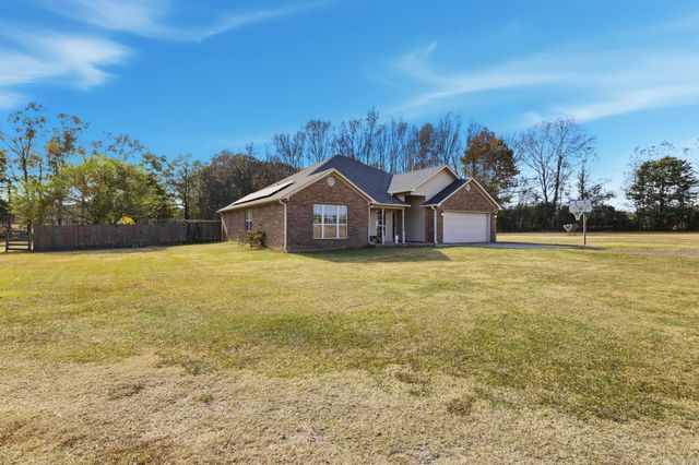 230 Nikki Belle Road, Ward, AR 72176