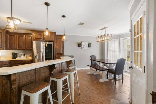 230 Nikki Belle Road, Ward, AR 72176