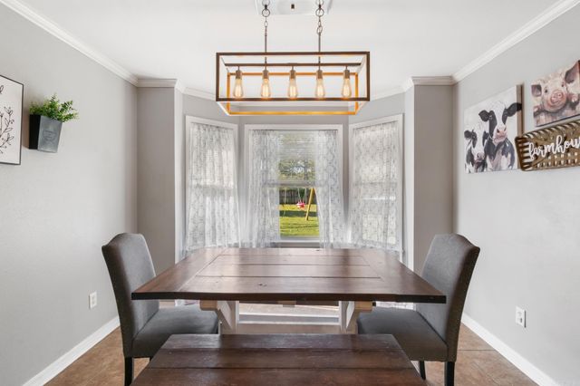 230 Nikki Belle Road, Ward, AR 72176