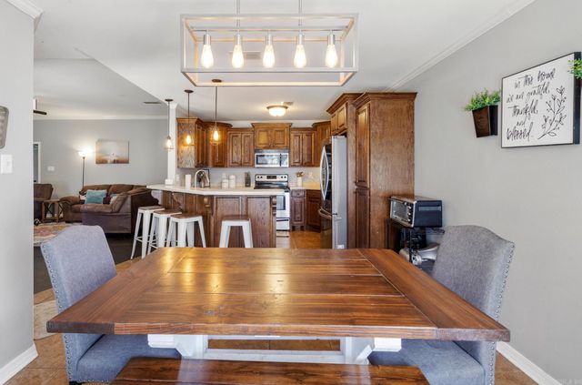 230 Nikki Belle Road, Ward, AR 72176