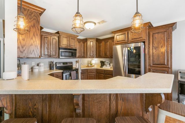 230 Nikki Belle Road, Ward, AR 72176