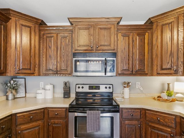 230 Nikki Belle Road, Ward, AR 72176