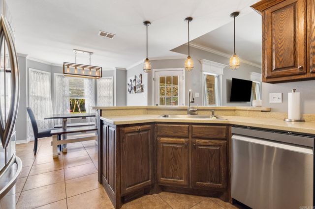 230 Nikki Belle Road, Ward, AR 72176