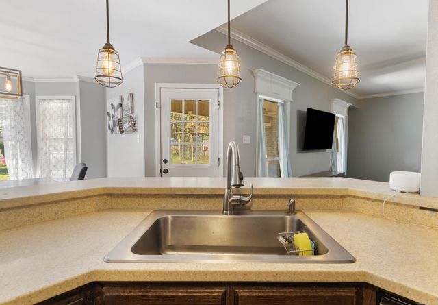 230 Nikki Belle Road, Ward, AR 72176