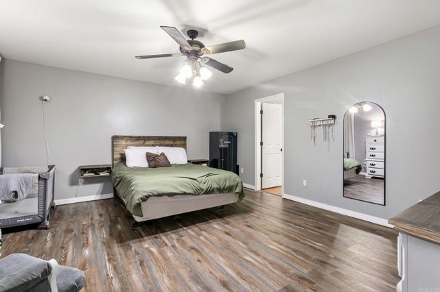 230 Nikki Belle Road, Ward, AR 72176